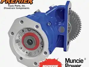 Photo of part