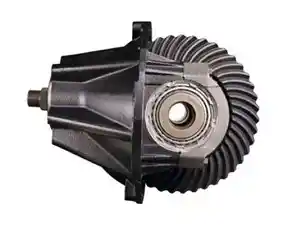 New Spicer/Dana R46170D373 Differential Case (Stock #8016955129)) Part Image