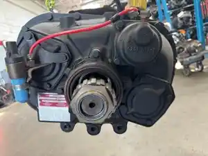 Photo of part