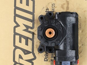 Remanufactured Sheppard M100PAH1 Steering Gear (Stock #M100PAH1)) Part Image