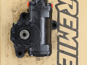 Remanufactured Sheppard M100PBZ1 Steering Gear (Stock #M100PBZ1)) Part Image