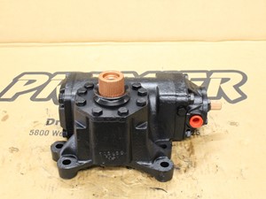 Remanufactured Sheppard M100PHE1 Steering Gear (Stock #M100PHE1)) Part Image