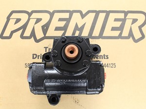 Remanufactured Sheppard M80SAD1 Steering Gear (Stock #M80SAD1)) Part Image