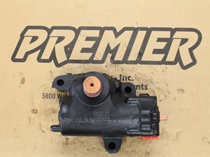 Remanufactured TRW TAS65014 Steering Gear (Stock #TAS65014)) Part Image