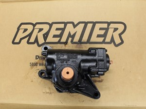 Remanufactured TRW TAS65026 Steering Gear (Stock #TAS65026)) Part Image
