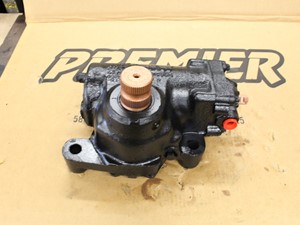 Remanufactured TRW TAS65090 Steering Gear (Stock #TAS65090)) Part Image