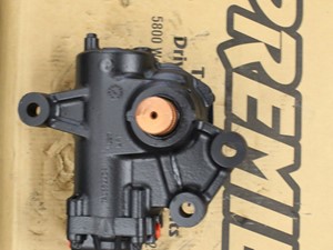 Remanufactured TRW TAS65204 Steering Gear (Stock #TAS65204)) Part Image