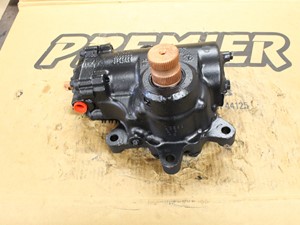 Remanufactured TRW TAS65219 Steering Gear (Stock #TAS65219)) Part Image