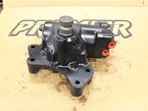 Remanufactured TRW TAS66001 Steering Gear (Stock #TAS66001)) Part Image