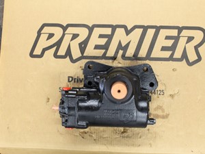 Remanufactured TRW TAS66003 Steering Gear (Stock #TAS66003)) Part Image