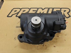 Remanufactured TRW TAS85062 Steering Gear (Stock #TAS85062)) Part Image
