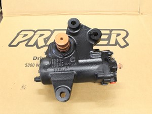 Remanufactured TRW THP60009 Steering Gear (Stock #THP60009)) Part Image
