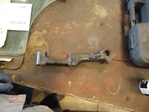 Used 1995 VOLVO WG Miscellaneous (Stock #25418)) Part Image