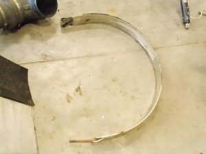 Used 1995 PETERBILT 357 Miscellaneous Image