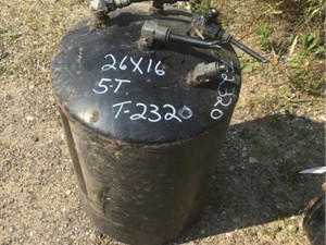 Ford L9000 Air Tank Heavy Truck Parts For Sale Tpi