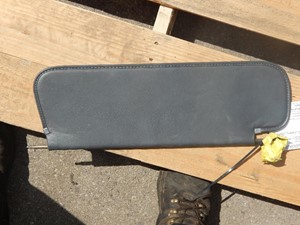 Ford L9000 Sun Visor Heavy Truck Parts For Sale Tpi