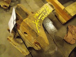 Used 1999 INTERNATIONAL 9100 Miscellaneous (Stock #31919)) Part Image