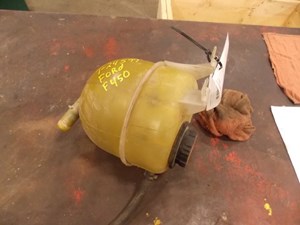 Used 2000 FORD E450 Miscellaneous (Stock #24599)) Part Image