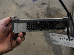Used 2000 MACK CH600 SERIES Miscellaneous (Stock #47791)) Part Image