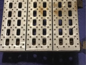 Photo of part