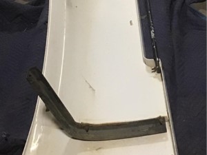 Photo of part