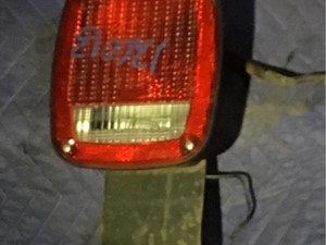 Photo of part