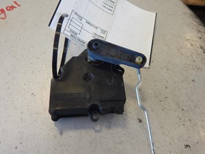 Used 2001 INTERNATIONAL 9200 Miscellaneous (Stock #35589)) Part Image