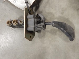 Used 2001 VOLVO VNL770 Miscellaneous (Stock #7886)) Part Image