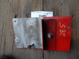 Used 2002 KENWORTH W900 Miscellaneous (Stock #16482)) Part Image