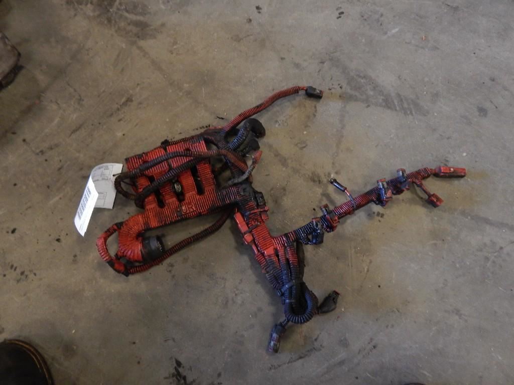 2002 VOLVO VNL670 (Stock #47441) | Wiring Harnesses (Cab and Dash) | TPI