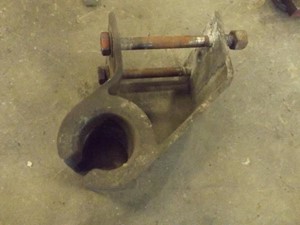 Used 2004 KENWORTH T880 Miscellaneous (Stock #34853)) Part Image