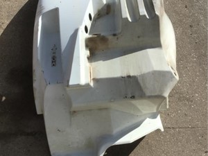 Used 2005 INTERNATIONAL 8600 Miscellaneous (Stock #80576)) Part Image