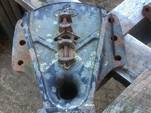 Used 2005 MACK CX600/VISION SERIES Miscellaneous (Stock #15215)) Part Image