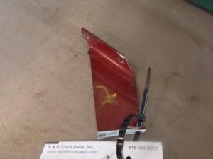 Used 2007 PETERBILT 379 Miscellaneous (Stock #23239)) Part Image