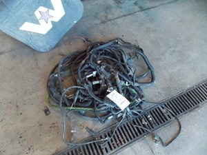 Peterbilt Wiring Harnesses (Cab and Dash) Parts | TPI cummins n14 ecm wiring harness 
