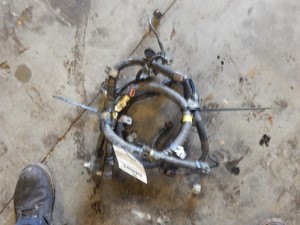 Sterling Wiring Harnesses (Cab and Dash) Parts | TPI sterling acterra fuse box 