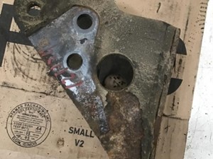 Photo of part