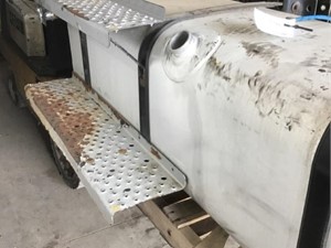 Used 2008 FREIGHTLINER M2-106 Miscellaneous (Stock #75344)) Part Image