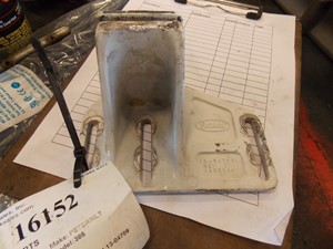 Photo of part