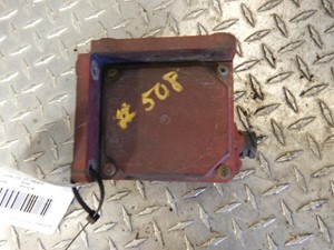 Used 2009 VOLVO VNL610 Miscellaneous (Stock #15543)) Part Image