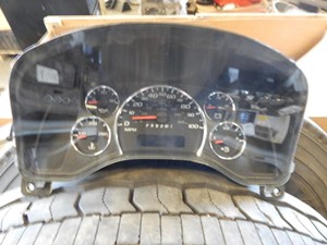 Used 2010 Chevrolet G4500 Miscellaneous (Stock #42438)) Part Image
