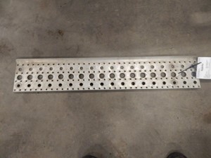 Used 2010 FREIGHTLINER Cascadia Miscellaneous (Stock #50056)) Part Image