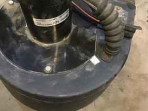 Photo of part