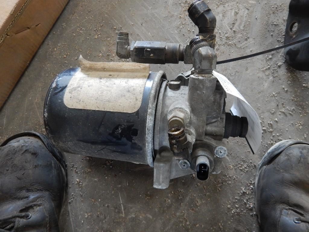 2011 INTERNATIONAL 4300 (Stock #51657) | Air Dryers | TPI