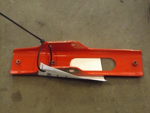 Photo of part