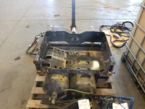 Used 2012 FREIGHTLINER CASCADIA Miscellaneous (Stock #35770)) Part Image