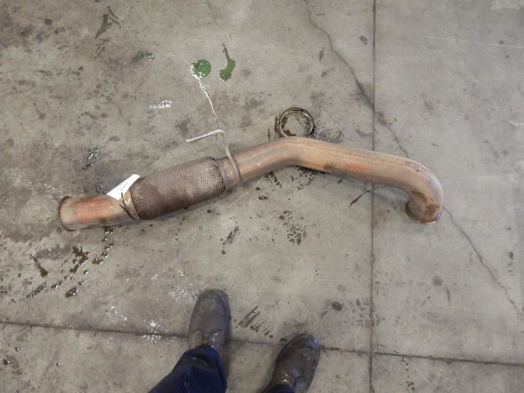 Other Other (Stock 41390) Exhaust Pipe and Parts For Sale TPI