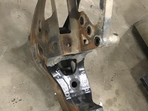 Used 2012 INTERNATIONAL Prostar Miscellaneous (Stock #70301)) Part Image