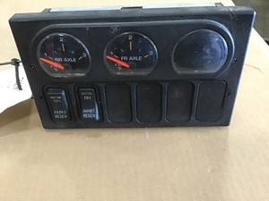 Used 2012 INTERNATIONAL 8600 Miscellaneous (Stock #76658)) Part Image
