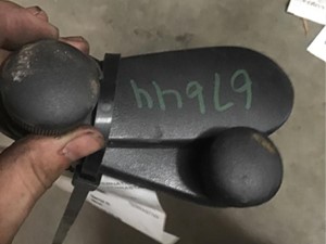 Used 2012 INTERNATIONAL TerraStar Miscellaneous (Stock #67644)) Part Image